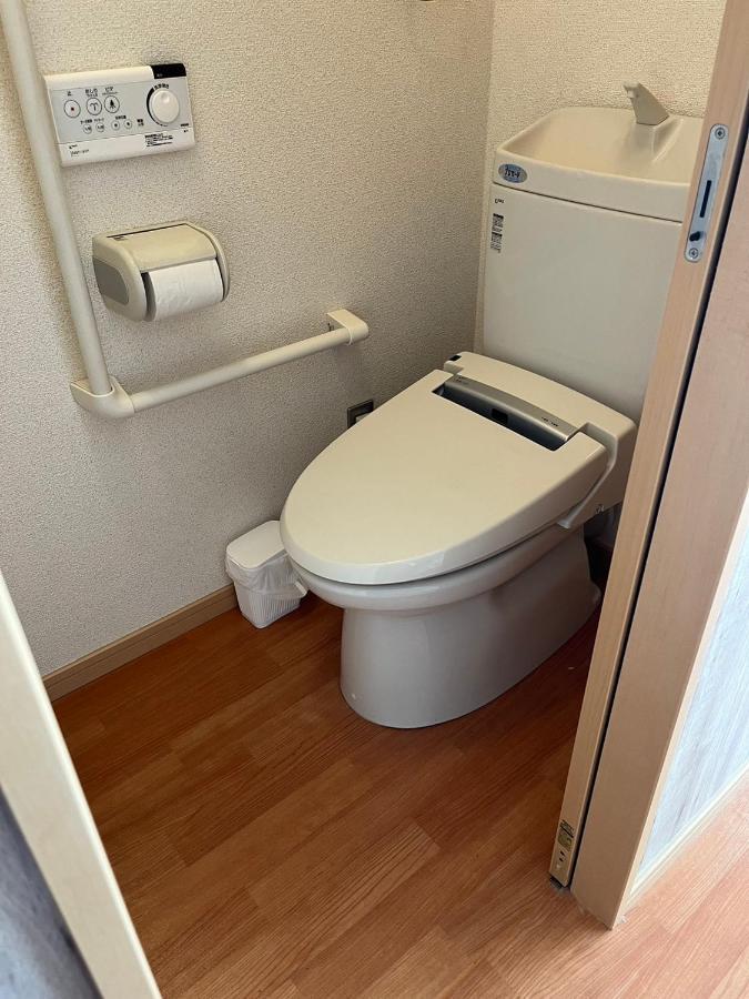 Cycle Guest House Shiokaze Setoda Exterior foto