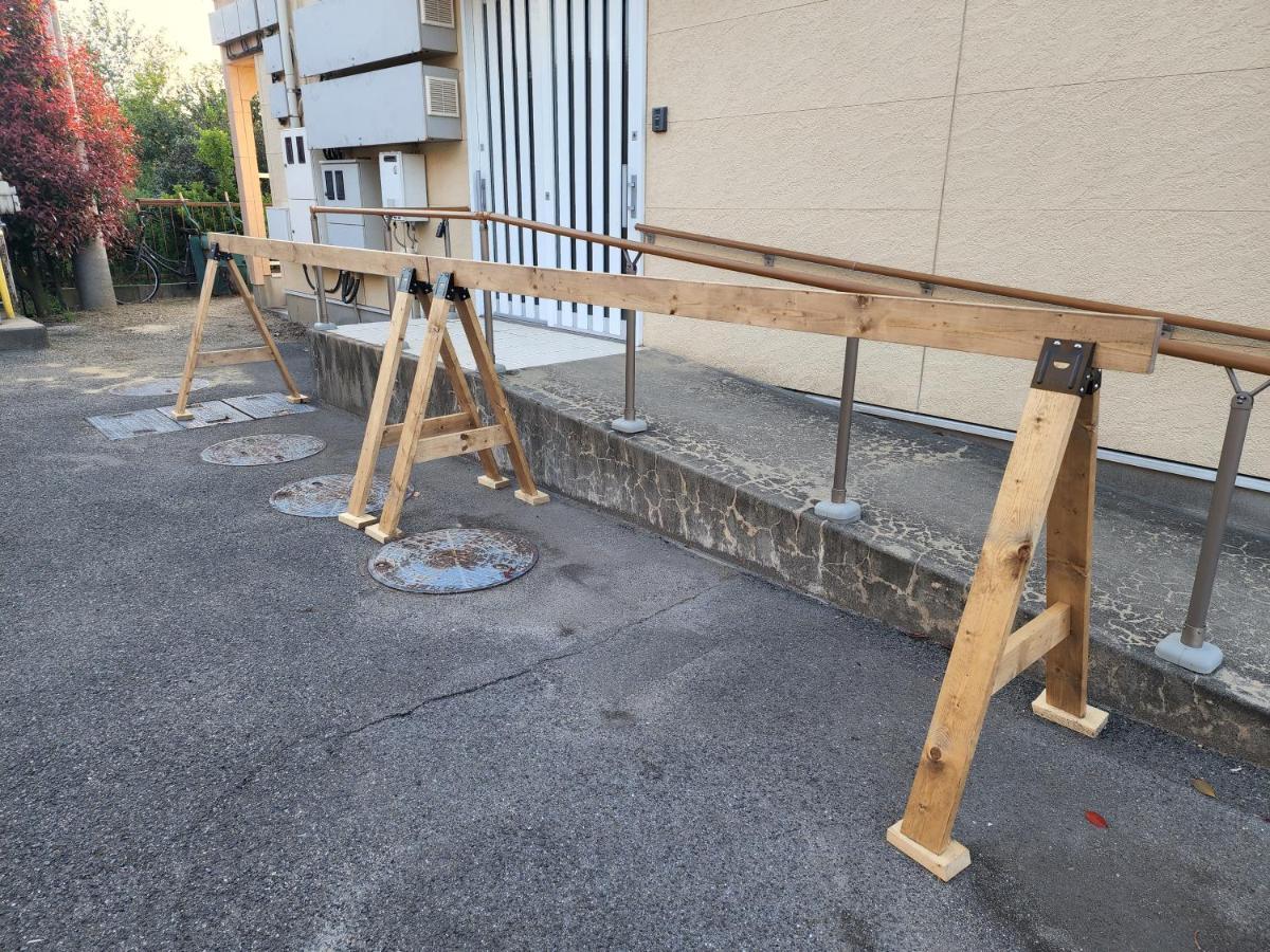 Cycle Guest House Shiokaze Setoda Exterior foto