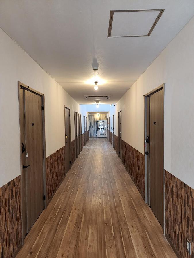 Cycle Guest House Shiokaze Setoda Exterior foto